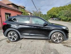 Utilizat 2017 Hyundai Tucson SUV | 13.400 EUR (Preț OK)