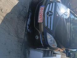 Utilizat 2008 Mercedes A180 Berlinǎ | 3.400 EUR