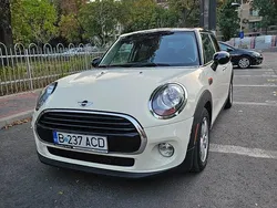 Culoarealb Utilizat 2016 Mini Cooper Hatchback | 10.500 EUR (Super Preț)