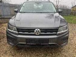 Argintiu Utilizat 2018 VW Tiguan SUV | 15.000 EUR (Preț bun)