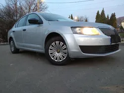 Utilizat 2015 Skoda Octavia Berlinǎ | 7.100 EUR (Preț OK)