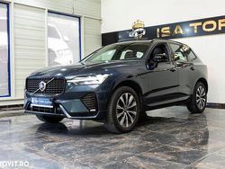 Culoarealbastru Utilizat 2022 Volvo XC60 Plus SUV | 37.510 EUR (Preț OK)