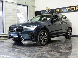 Culoarealbastru Utilizat 2022 Volvo XC60 Plus SUV | 37.510 EUR (Puțin scump)