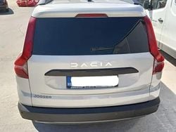 Utilizat 2022 Dacia Jogger Extreme Monovolum | 14.000 EUR (Preț OK)