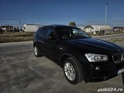 Utilizat 2011 BMW X3 SUV | 11.700 EUR (Puțin scump)