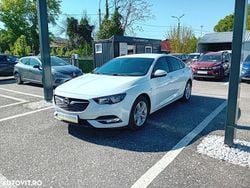 Culoarealb Utilizat 2019 Opel Insignia Innovation Berlinǎ | 12.500 EUR (Preț OK)