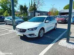 Culoarealb Utilizat 2019 Opel Insignia Innovation Berlinǎ | 12.500 EUR (Preț OK)