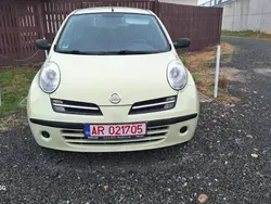 Utilizat 2005 Nissan Micra Hatchback | 2.500 EUR