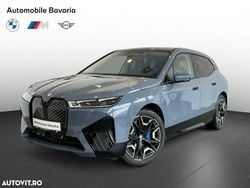Culoaregri Utilizat 2024 BMW iX Comfort Edition SUV | 63.247 EUR (Preț bun)
