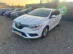Alb Utilizat 2019 Renault Mégane GrandTour Life Break | 10.750 EUR (Preț OK)