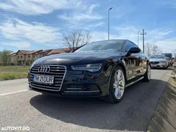 Culoarenegru Utilizat 2015 Audi A7 Sport Hatchback | 22.900 EUR (Preț OK)