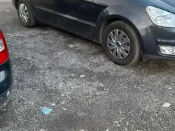 Utilizat 2008 Ford Galaxy Monovolum | 4.000 EUR