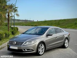 Maro Utilizat 2012 VW CC Exclusive Berlinǎ | 13.200 EUR (Scump)