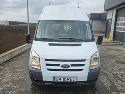 Utilizat 2011 Ford Transit Van | 4.900 EUR (Preț bun)