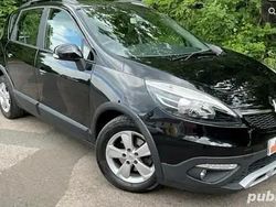 Negru Utilizat 2015 Renault Scénic III Monovolum | 6.990 EUR (Preț OK)