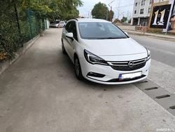 Utilizat 2017 Opel Astra Break | 4.000 EUR (Super Preț)