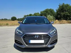 Culoaregri Utilizat 2016 Hyundai i40 Break | 11.490 EUR (Puțin scump)