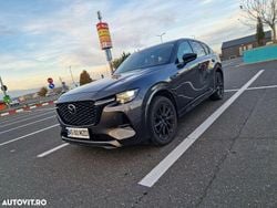 Culoaregri Utilizat 2023 Mazda CX-60 Homura-Line SUV | 33.500 EUR (Puțin scump)