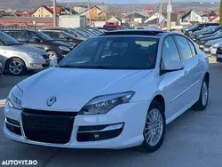 Alb Utilizat 2012 Renault Laguna GrandTour Initiale Paris Break | 5.250 EUR