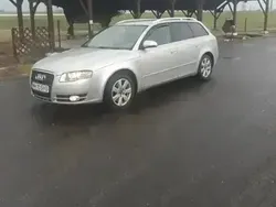Utilizat 2007 Audi A4 Berlinǎ | 2.800 EUR (Preț bun)