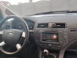 Utilizat 2005 Ford C-MAX Ghia Monovolum | 2.300 EUR (Puțin scump)