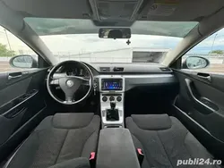 Utilizat 2008 VW Passat Break | 2.700 EUR (Preț bun)