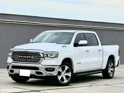 Alb Utilizat 2022 Dodge Ram Pickup | 45.990 EUR
