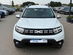 Utilizat 2023 Dacia Duster Expression SUV | 27.415 EUR