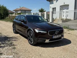 Maro Utilizat 2018 Volvo V90 CC Break | 37.000 EUR