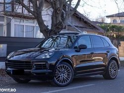 Culoarenegru Utilizat 2018 Porsche Cayenne SUV | 35.950 EUR (Super Preț)