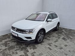 Albnormal Utilizat 2019 VW Tiguan Comfortline SUV | 19.990 EUR (Preț OK)