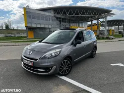 Culoaregri Utilizat 2013 Renault Grand Scénic III Bose Edition Monovolum | 5.650 EUR (Preț OK)
