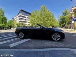Maro Utilizat 2015 BMW 420 Sport Line Cabrio | 17.500 EUR (Super Preț)