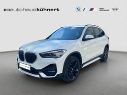 Utilizat 2022 BMW X1 Sport Line SUV | 35.478 EUR