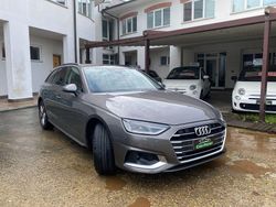 Utilizat 2022 Audi A4 Business Break | 31.693 EUR
