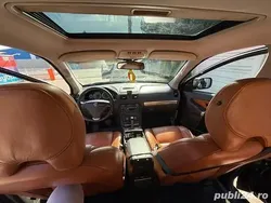 Utilizat 2007 Volvo XC90 SUV | 4.500 EUR (Super Preț)