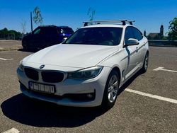Culoarealb Utilizat 2014 BMW 320 Comfort Edition Berlinǎ | 10.800 EUR (Super Preț)