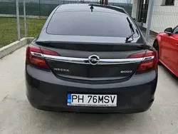 Utilizat 2015 Opel Insignia Berlinǎ | 4.900 EUR (Preț OK)
