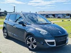 Utilizat 2010 Renault Scénic III Monovolum | 3.600 EUR (Puțin scump)