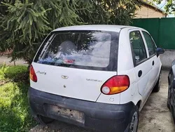 Utilizat 1997 Chevrolet Matiz Hatchback | 275 EUR