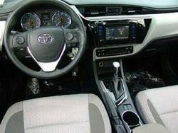 Argintiu Utilizat 2017 Toyota Corolla Berlinǎ | 5.913 EUR