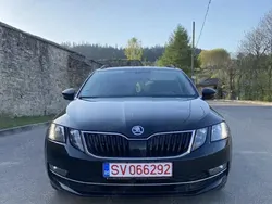 Utilizat 2019 Skoda Octavia Break | 9.950 EUR (Preț bun)