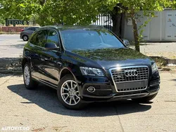 Negru Utilizat 2011 Audi Q5 SUV | 9.990 EUR (Preț OK)