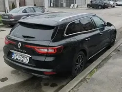 Negru Utilizat 2018 Renault Talisman Break | 12.000 EUR (Preț OK)