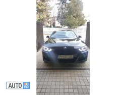 Negru Utilizat 2012 BMW 320 M Sport Berlinǎ | 18.000 EUR (Puțin scump)