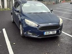 Utilizat 2015 Ford Focus Break | 5.000 EUR (Preț OK)