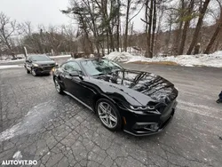 Negru Nouă 2024 Ford Mustang Coupe | 44.800 EUR