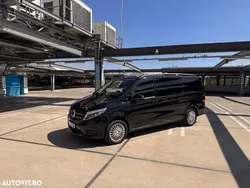 Negru Utilizat 2017 Mercedes V250 Edition Monovolum | 29.799 EUR