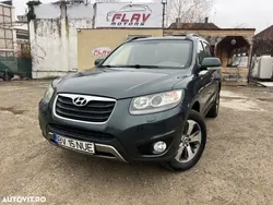 Gri Utilizat 2012 Hyundai Santa Fe SUV | 7.950 EUR (Preț OK)