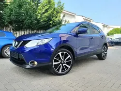 Albastru Utilizat 2015 Nissan Qashqai Tekna SUV | 9.500 EUR (Preț bun)
